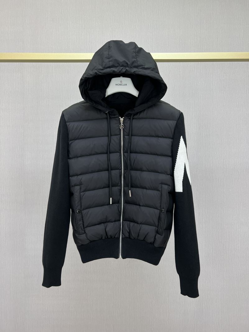 Moncler Down Jackets